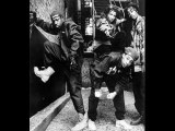 Gravediggaz - Zig zag chamber