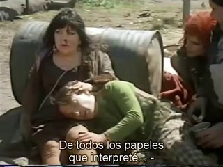 Rainbow Thief  (1990 Alejandro Jodorowsky)