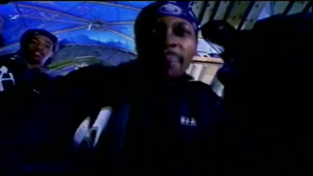 GraveDiggaz - Diary Of A Madman