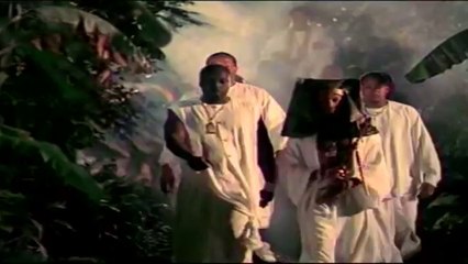 Gravediggaz - The Night The Earth Cried