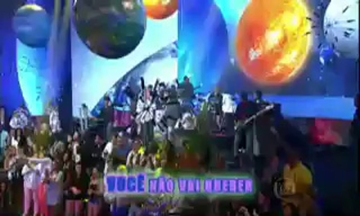 TV Globo 2014-08-24 Esquenta (4)