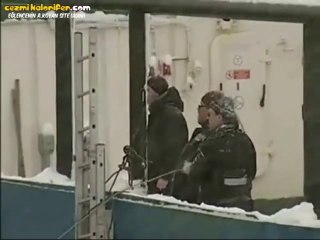Kötü Dünya'nın İyi İnsanları 5