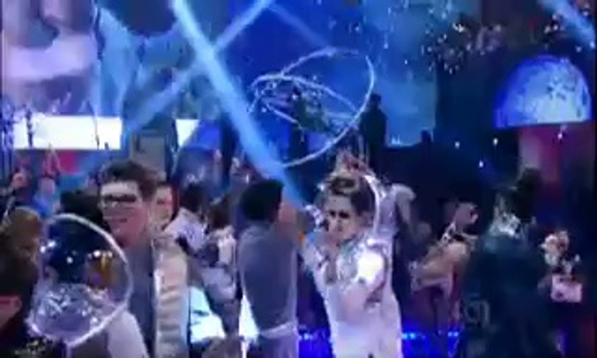 TV Globo 2014-08-24 Esquenta (8)