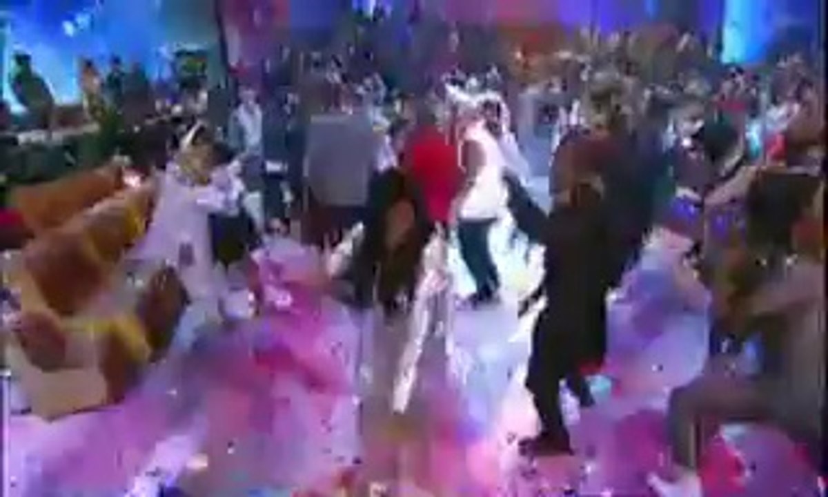 TV Globo 2014-08-24 Esquenta (9)