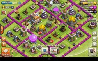 Clash Of Clans PicaPinha #4 Boas Festas Pessoal!! (Clan)