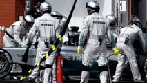 F1 Bélgica - Vence Ricciardo; Alonso, octavo