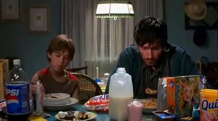 Pay It Forward Trailer