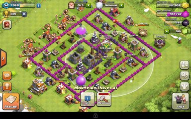 C.O.C. Ataques #9: Guia Completo com Dicas da PicaPinha 🎮