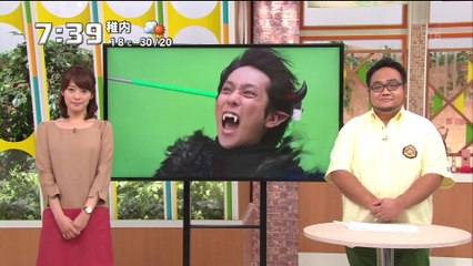 でびるニノ＠いちおし朝