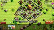 Clash Of Clans Do 0 OkPatinhos #2 Maximizar tudo!!!!