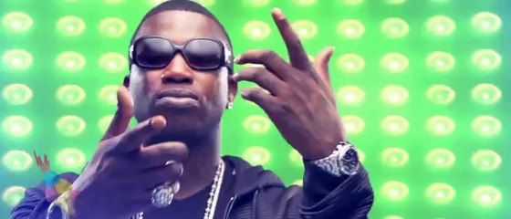 Gucci Mane - Mouth Full Of Golds ft. Birdman