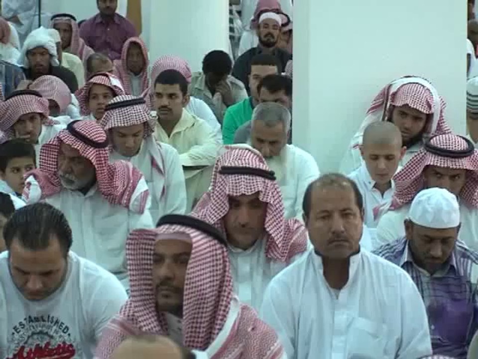 ذكر الله تعالى نور