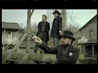 High Plains Invaders Promo