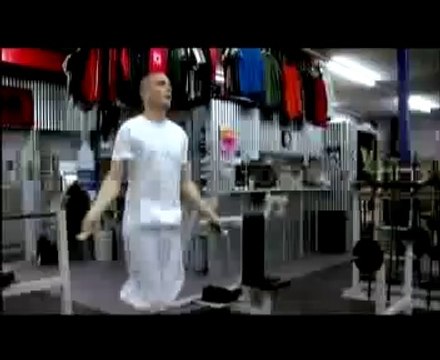 HBO Documentary Films: The Recruiter (HBO)