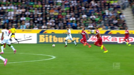 Hrgota sbaglia a porta vuota