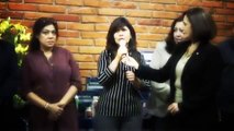 Testimonios de Negocio Immunotec nivel Oro