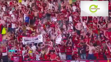 Criciuma 0-2 Flamengo RJ بتاريخ 24/08/2014 - 20:00