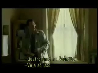Milagre em Sta Anna (Legendado)
