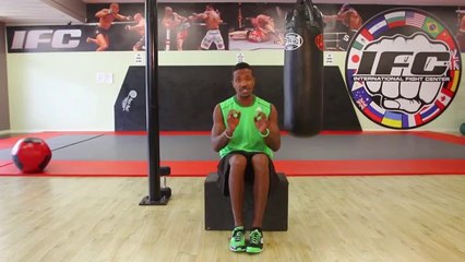 Arm Exercises on Airplanes _ Pull-Ups, Push-Ups & More