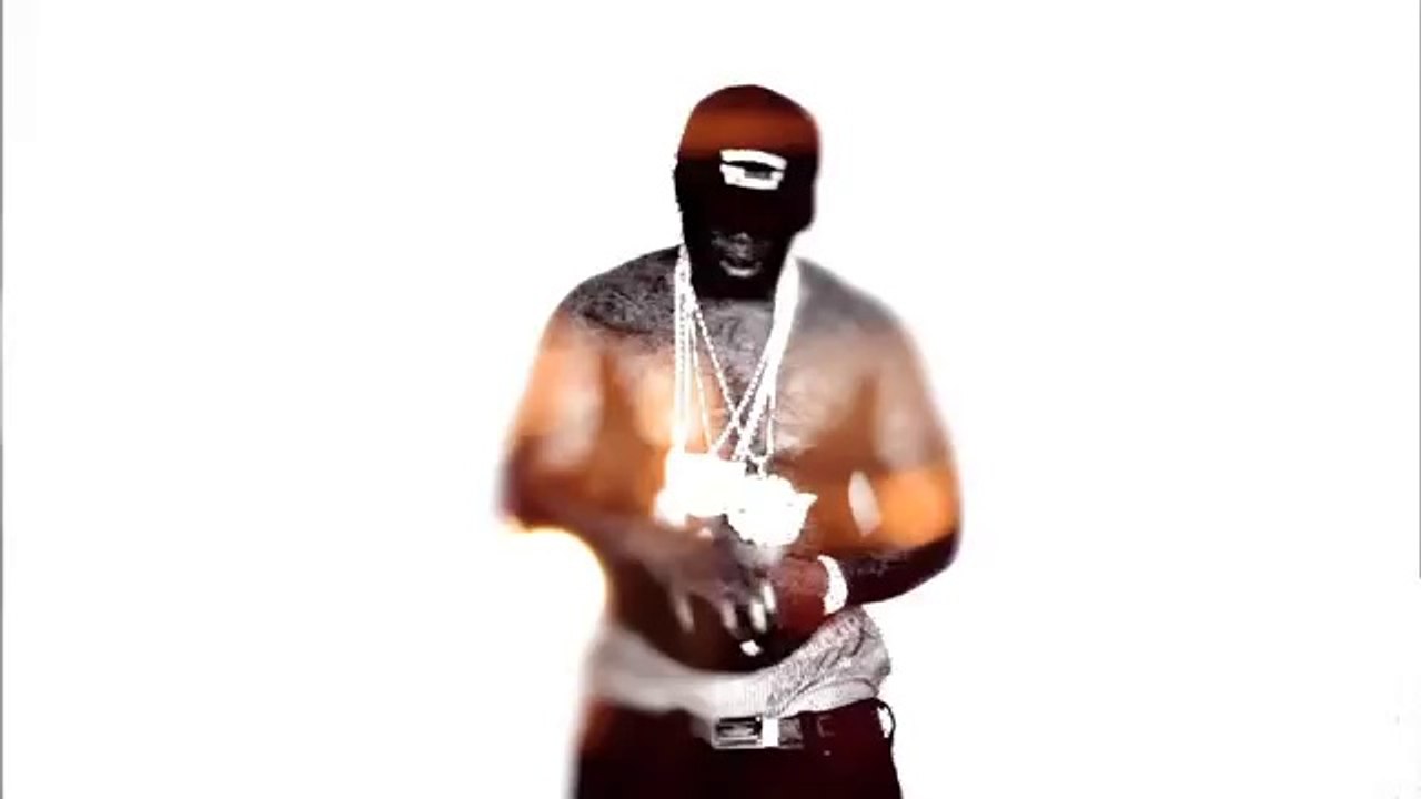 Gucci Mane - Supa Cocky
