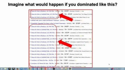 {VIDEO} Real Estate Lead Machine - 17 Buyers This Weekend!