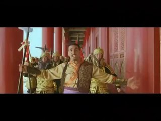 Chandni Chowk to China - Main Trailer International