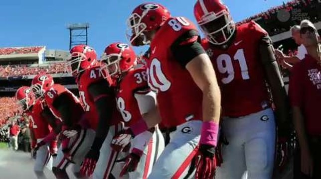 College Football Fan Index: Best Uniforms