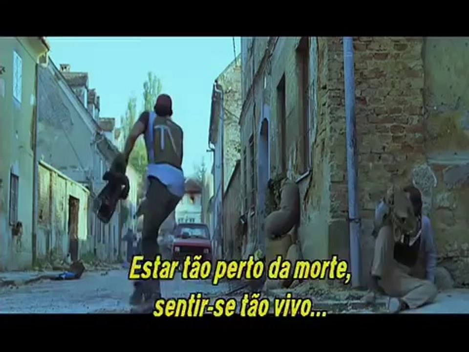 Trailer de A CAÇADA - Nos cinemas
