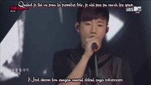 [JPN13 SUB] 140729 INFINITE - Diamond @ SBS The Show All About K-pop ~ VOSTFR ~ KARAOKE