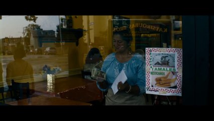 The Equalizer - Featurette: Modern Hero - At Cinemas September 26