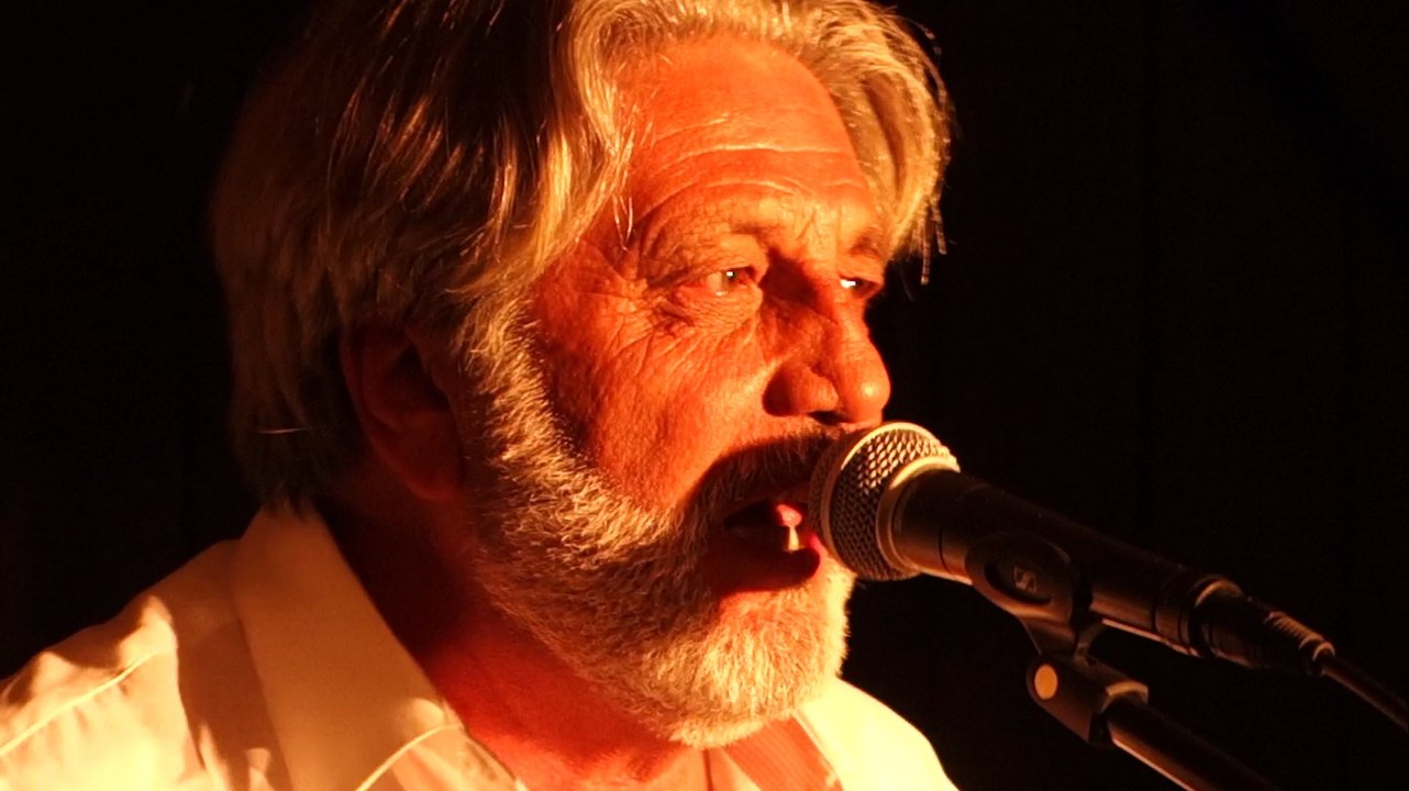 Gérard Blanchard reprend du Boby Lapointe