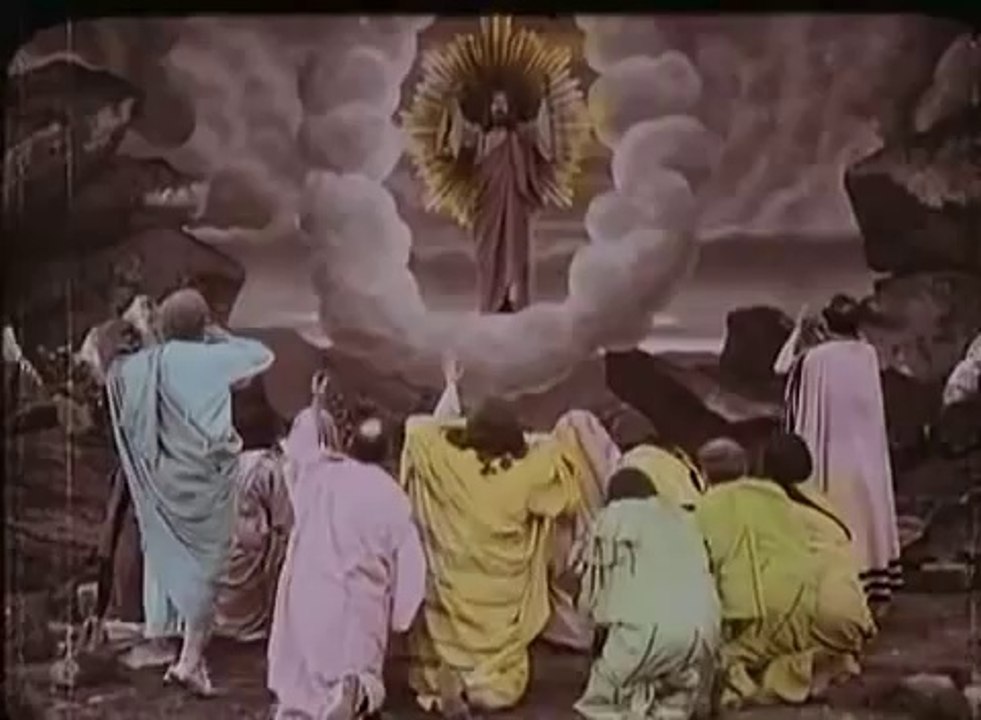 La Vie et la passion de Jésus Christ, 1903 (final)