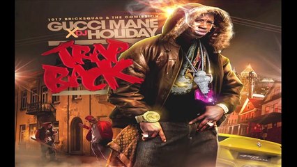 Gucci Mane - Face Card