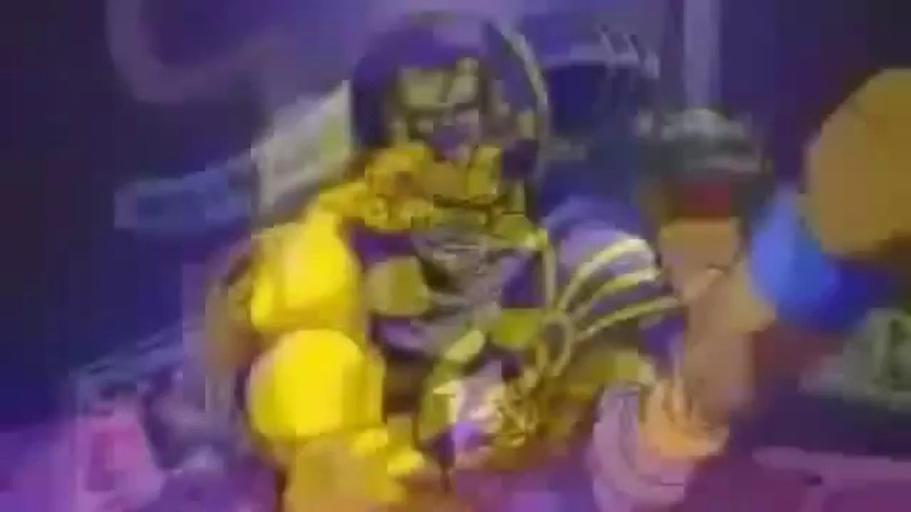 Mumias Vivas - Abertura - Intro