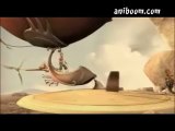 Stilt Walkers - Cool Animation