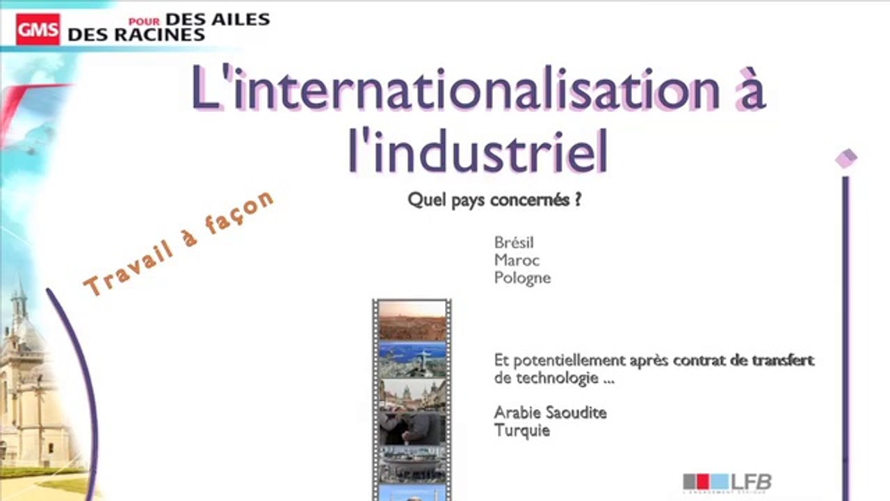 Animation de graphiques