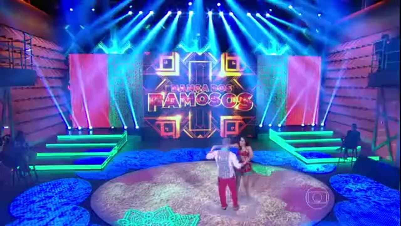 DDF 11 -  Anitta - Forró