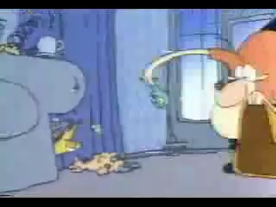 The Cat Came Back Vídeo Dailymotion