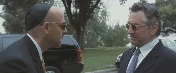 What Just Happened? Trailer