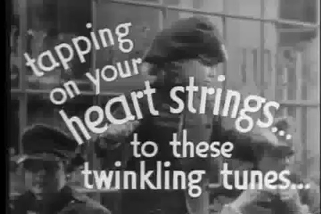 Shirley Temple - Dimples Trailer