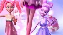 Barbie em Moda e Magia - Trailer BR DUBLADO (HD)