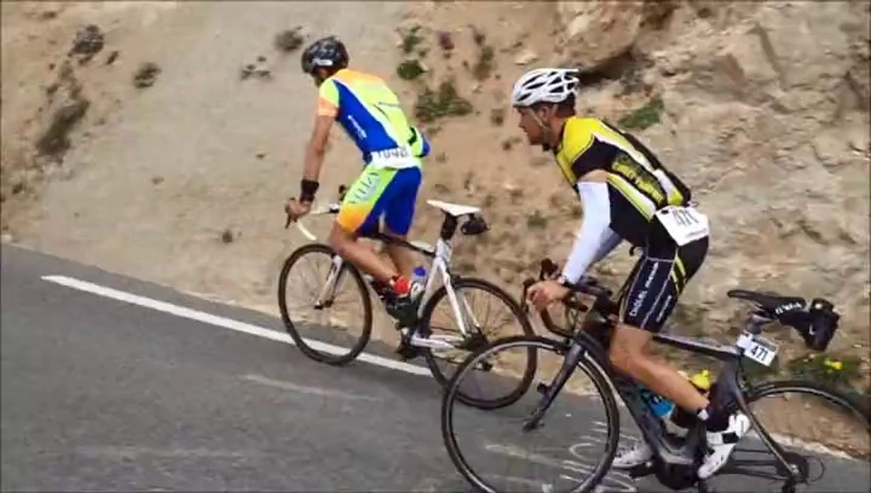 EmbrunMan 2014 - Cholet Triathlon V2