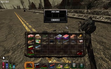 7Days to Die Multiplayer Alpha9 #12