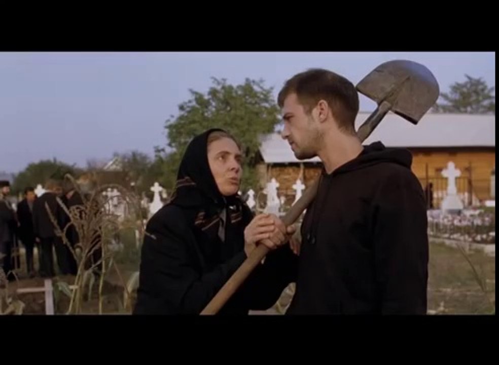 Strigoi Trailer