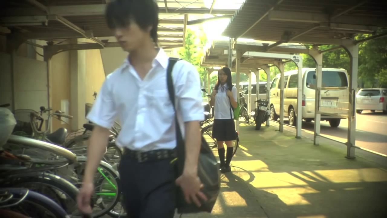 "SPINE ON SHINE" TRAILER
