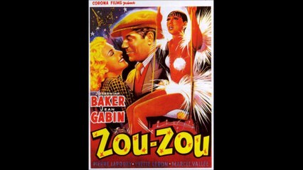 Viens fifine: Jean Gabin