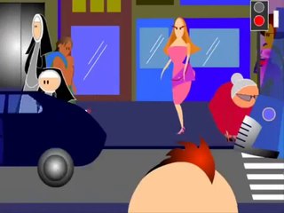 A DESCOBERTA DE LUKE