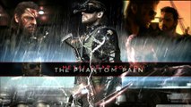 Metal Gear Solid 5: The Phantom Pain here´s to you soundtrack