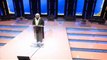 HD Qari Saad Nomani - Amazing Recitation of Quran at Toronto Canada Part 1