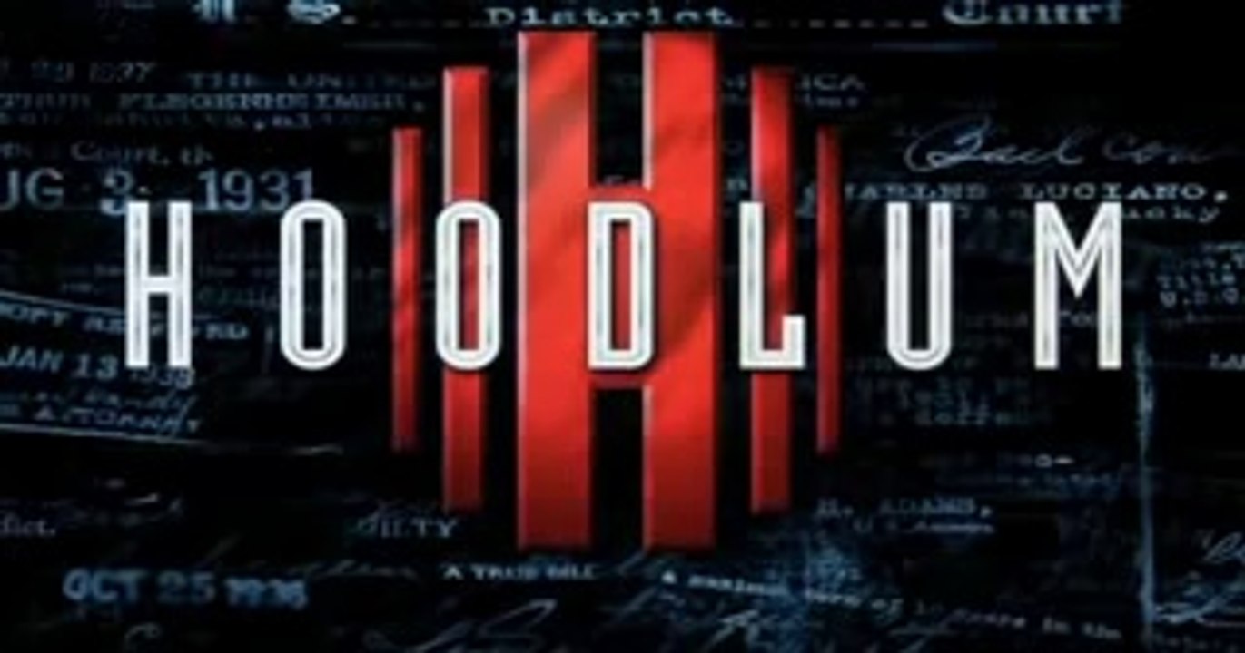 Hoodlum Trailer